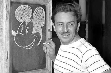 Walt Disney Walt Disney