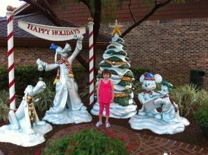 Disney Christmas