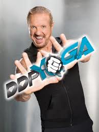 Diamond Dallas Page