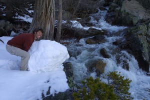 snowball