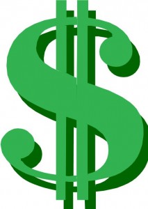 Dollar Sign Dollar Sign
