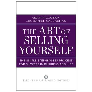 The Art of Selling Yourself
