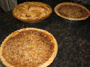 pies pies