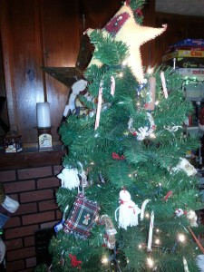Christmas Tree