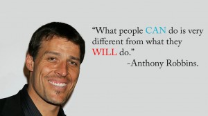 Tony Robbins