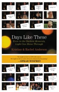 Days Like These book cover
