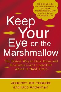 Keep Your Eye On The Marshmallow
