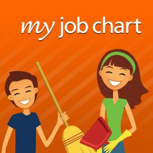 My Job Chart