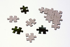 Puzzle Pieces
