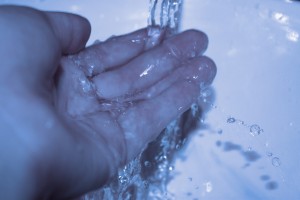 Running Water