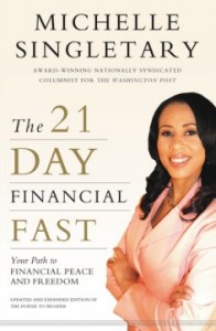 The 21 Day Financial Fast