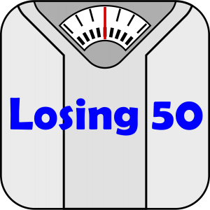 Losing 50